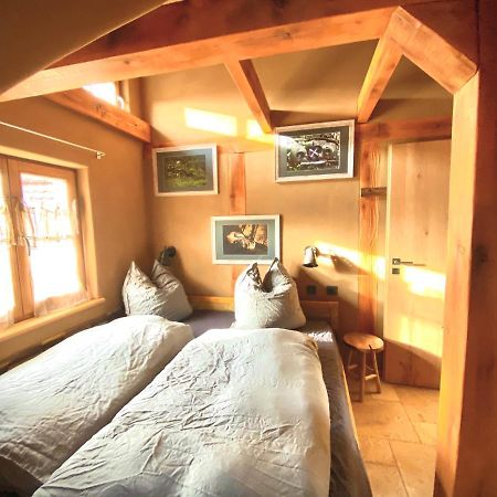 Exklusive Oekologische Ferienwohnung , Innenstadt, Dg Wernigerode Ngoại thất bức ảnh