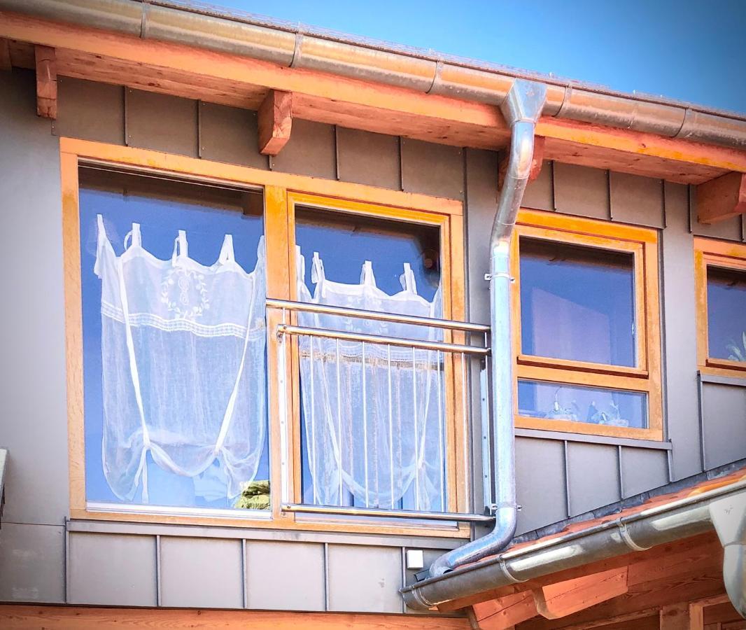 Exklusive Oekologische Ferienwohnung , Innenstadt, Dg Wernigerode Ngoại thất bức ảnh